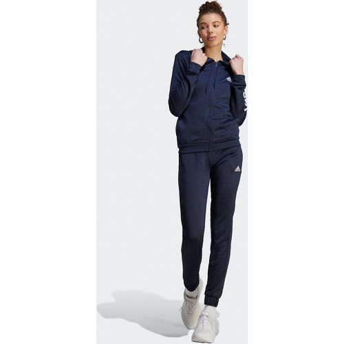 Sportswear Linear Tracksuit - ADIDAS SPORTSWEAR - Modalova