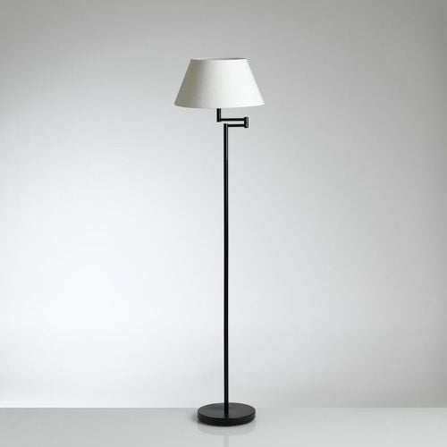 Nyna Floor Lamp with Articulated Arm - SO'HOME - Modalova