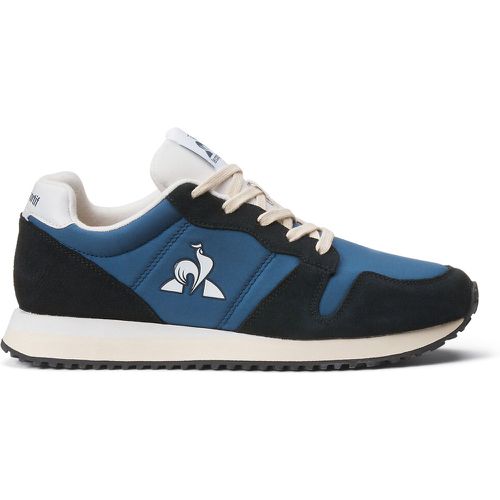 Platinium 2 Suede Trainers - Le Coq Sportif - Modalova