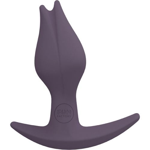 Bootie Fem Butt Plug - Fun Factory - Modalova