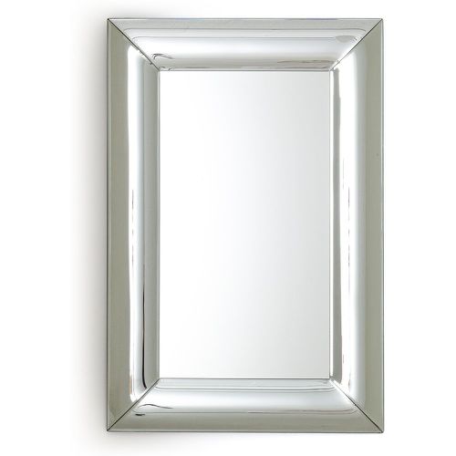 Chroma 60 x 90cm Chrome Effect Mirror - LA REDOUTE INTERIEURS - Modalova