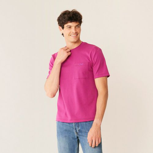 Short Sleeve Pocket T-Shirt - LE SLIP FRANCAIS - Modalova