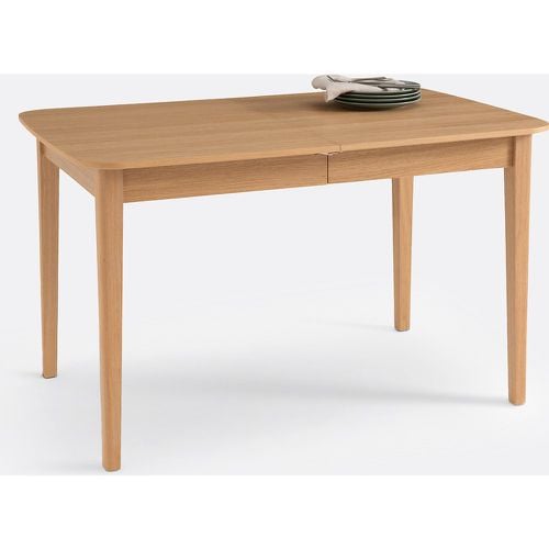 Wapong Extending Dining Table (Seats 4-6) - LA REDOUTE INTERIEURS - Modalova