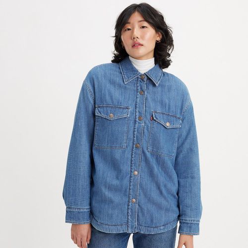 Nola Denim Shacket - Levi's - Modalova