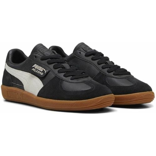 Palermo Leather Trainers - Puma - Modalova