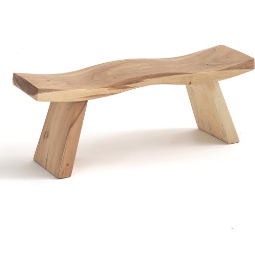 Hathi Suar Wood Bench - AM.PM - Modalova