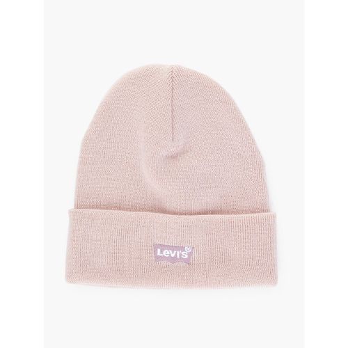 Tonal Batwing Slouchy Beanie - Levi's - Modalova