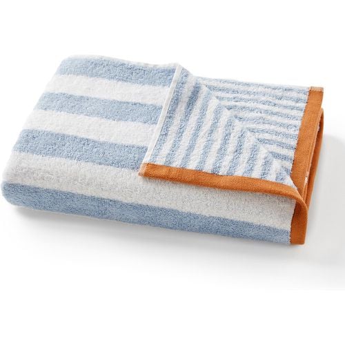 Dani Bath Sheet - LA REDOUTE INTERIEURS - Modalova