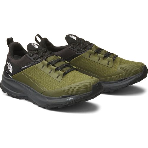 Vectiv Exploris 2 FutureLight Lthr Trainers - The North Face - Modalova