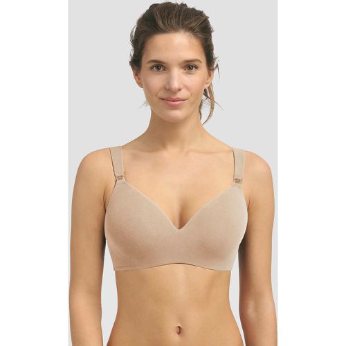 Cotton Post Surgery Bra - Dim - Modalova