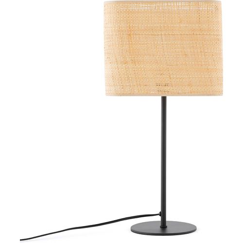 Hiba Metal Table Lamp Base - LA REDOUTE INTERIEURS - Modalova