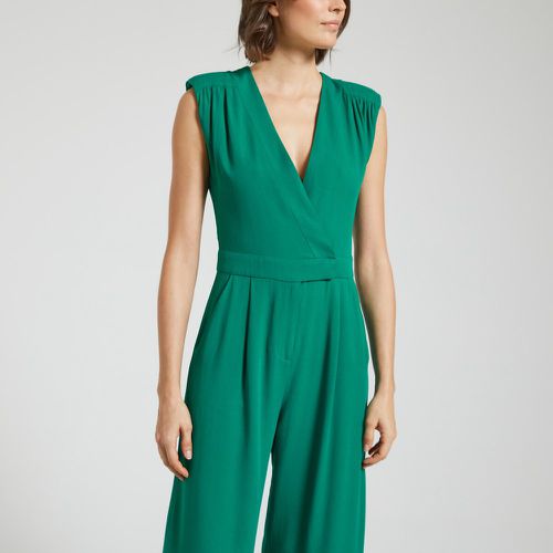 Tori Sleeveless Jumpsuit - Suncoo - Modalova