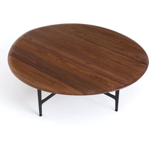 Addisson Large Walnut Coffee Table - AM.PM - Modalova