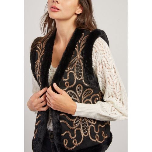 Laurence Waistcoat - DERHY - Modalova