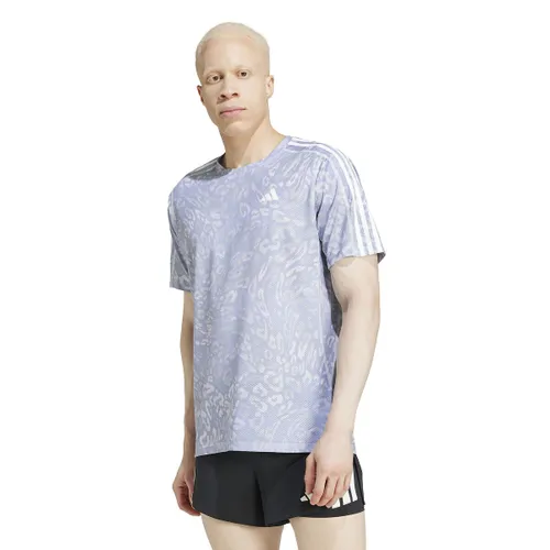 Own The Run Climacool Short-Sleeved T-Shirt - adidas performance - Modalova
