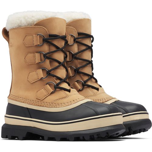 Caribou WP Ankle Boots - Sorel - Modalova