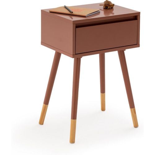 Janik Bedside Table with Drawer - LA REDOUTE INTERIEURS - Modalova