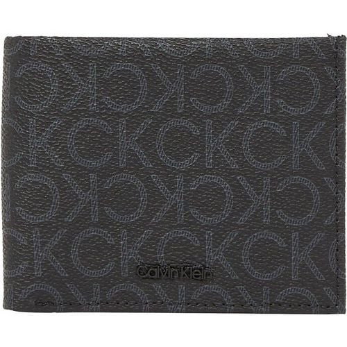 CK Must Recycled Wallet - Calvin Klein - Modalova