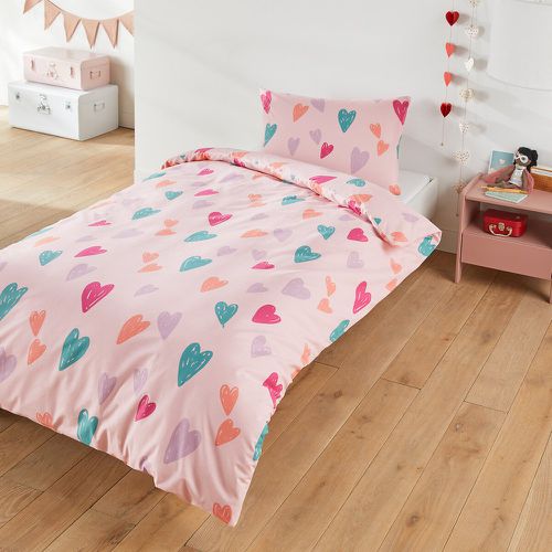 Sweetheart 100% Cotton Bed Set With Rectangular Pillowcase - SO'HOME - Modalova