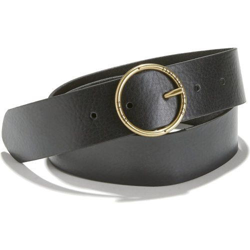 Fashion Circle Leather Belt - Levi's - Modalova