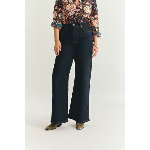 Austin Mid Rise Jeans - ALMÉ - Modalova