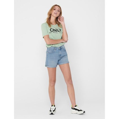 Denim Shorts - Only - Modalova