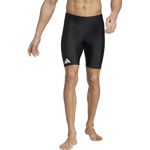 Swim Jammers with Small Logo Print - adidas performance - Modalova