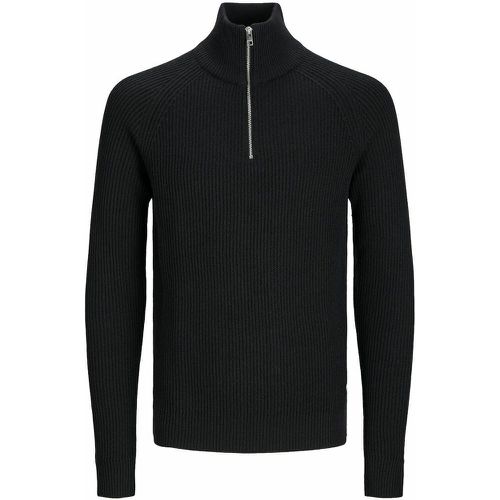 Half Zip Jumper in Regular Fit - jack & jones - Modalova