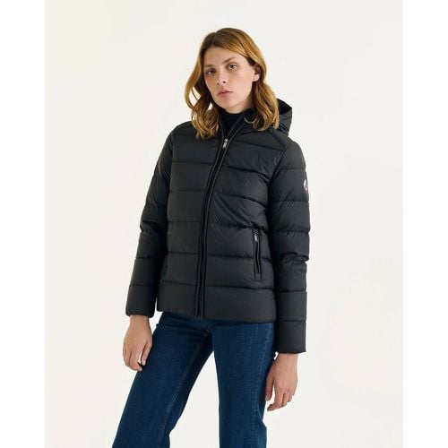 Johanna Hooded Padded Jacket - JOTT - Modalova