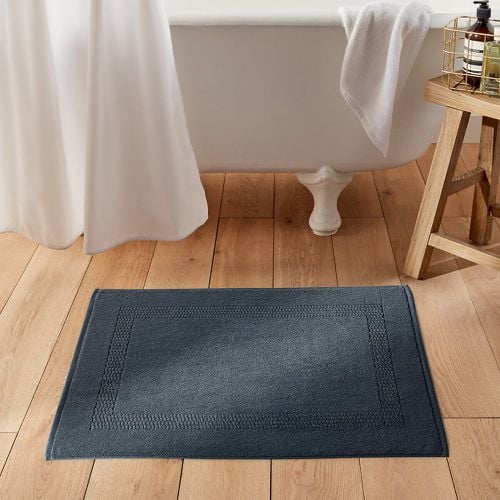 Kheops 100% Combed Cotton Terry Bath Mat - LA REDOUTE INTERIEURS - Modalova