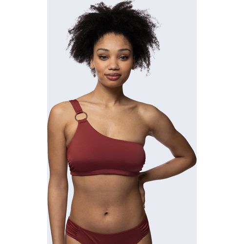 Azores Asymmetric Bikini Top - Dorina - Modalova