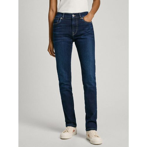 Slim Fit Jeans in Mid Rise - Pepe Jeans - Modalova