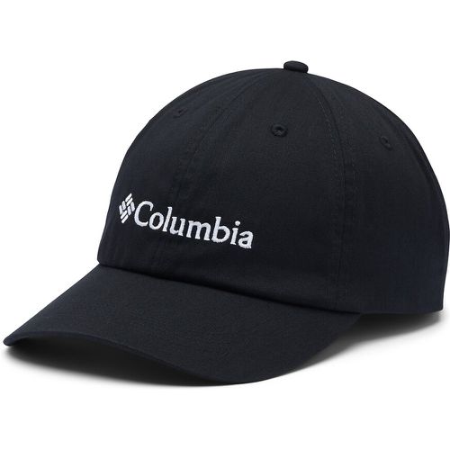 Unisex Embroidered Logo Cap in Cotton Mix - Columbia - Modalova