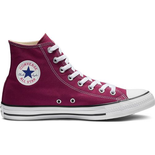 Chuck Taylor All Star Seasonal Canvas High Top Trainers - Converse - Modalova