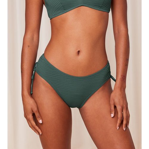 Summer Expression Recycled Bikini Bottoms - Triumph - Modalova