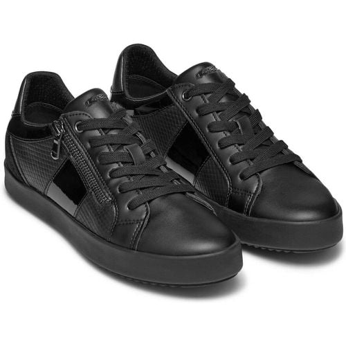 Blomiee Zipped Trainers - Geox - Modalova