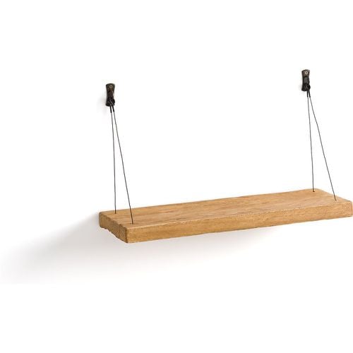 Roots L60cm Recycled Elm Shelf - AM.PM - Modalova