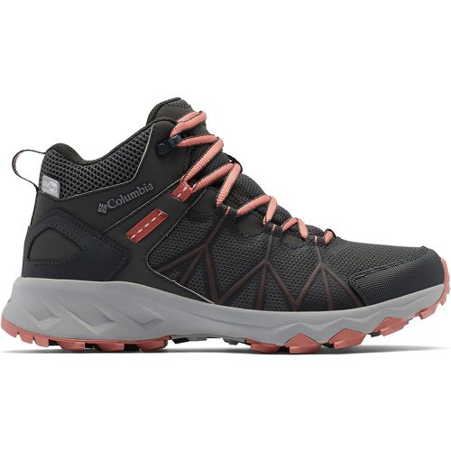 Peakfreak II Mid Outdry Walking Boots - Columbia - Modalova