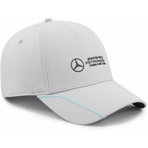 Mercedes AMG Petronas F1 Cap - Puma - Modalova