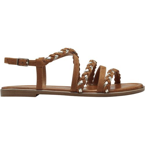 Flat Multi Strap Sandals - tamaris - Modalova