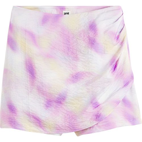 Tie Dye Skort - LA REDOUTE COLLECTIONS - Modalova