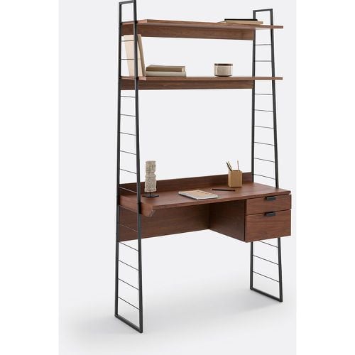 Watford Desk Shelving Unit - LA REDOUTE INTERIEURS - Modalova