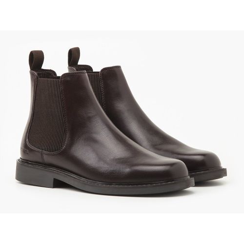 Amos Leather Chelsea Boots - Levi's - Modalova