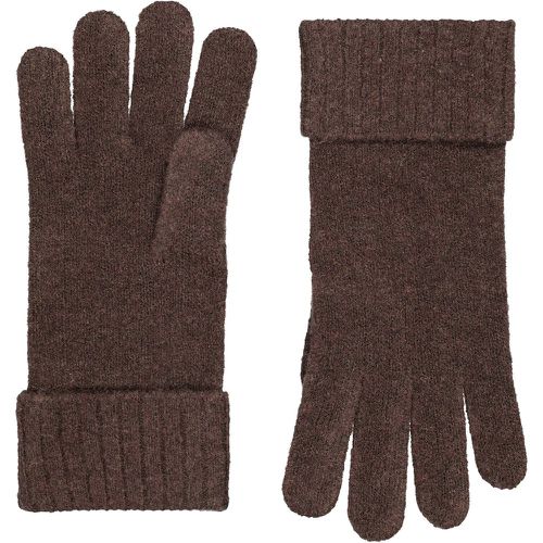 Recycled Turn-Back Gloves - LA REDOUTE COLLECTIONS - Modalova