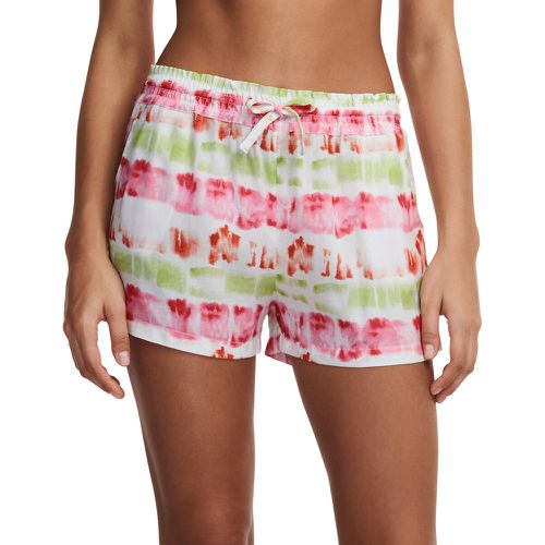 Jenna Beach Shorts in Tie Dye Print - Passionata - Modalova