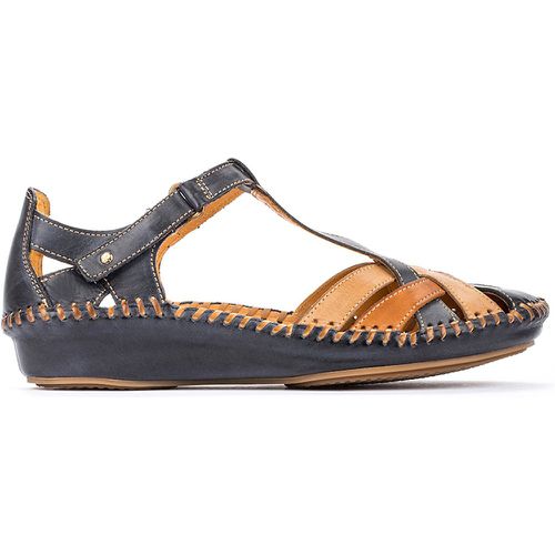 P Vallarta Leather Sandals - Pikolinos - Modalova