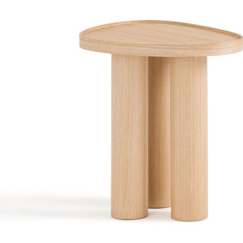 Brasero Oak Side Table - AM.PM - Modalova