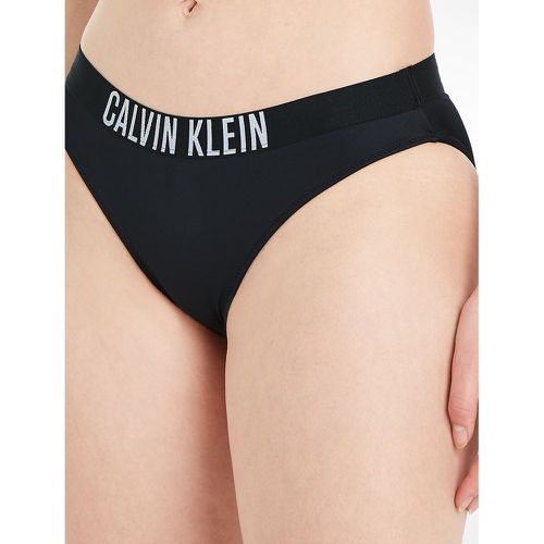 Intense Power Recycled Bikini Bottoms - Calvin Klein Underwear - Modalova