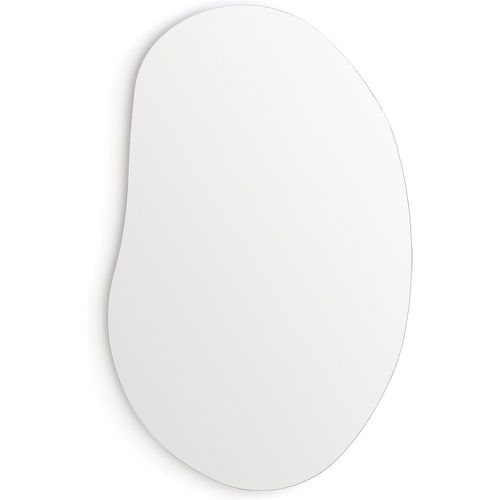 Biface H100cm Organic Shaped Mirror - LA REDOUTE INTERIEURS - Modalova