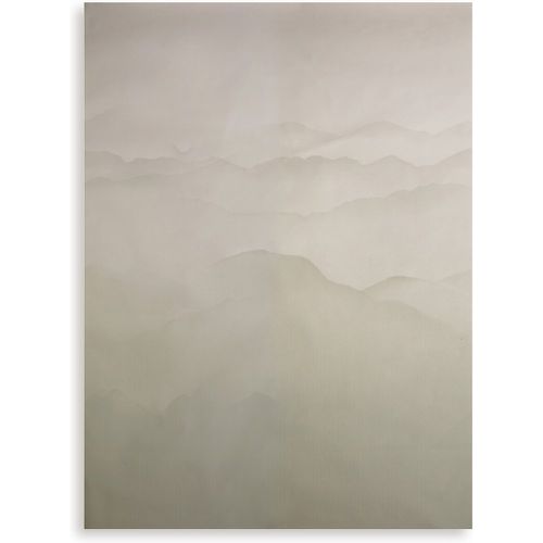 Munta H2.7m Mountain Panoramic Wallpaper - AM.PM - Modalova